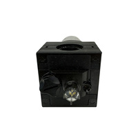 Graisseur à air 90180-A Système de lubrification pour Plasser Hydraulic Heavy Duty Railway Maintenance Pièces détachées Accessoires de remplacement