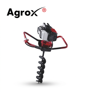 Offre Spéciale : Tarière <span class=keywords><strong>Manuelle</strong></span> 52CC EA520 pour Perforation de Trous - Product Image 3