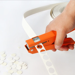 Manual <b>Edge</b> Banding Hole Punch Piler <b>for</b> Plywood Invisible Fixing Hole Maker with Depth Stop <b>for</b> Woodworking 8/10/12/15mm Holes - Product Image 3