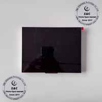 LCD-Display Touchscreen-Panel für John Deere Gen 4 GS4 4240 Universal PFA11255