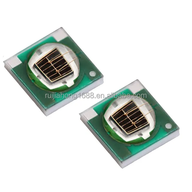 1w 3w 5W 1050nm1300nm 1450nm 1550nm Infrared high power IR led Factory wholesale 3535 SMD led chips