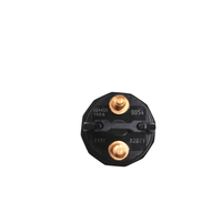 Pièces de moteur diesel pour engins de construction, injecteur de carburant d'origine standard, prix 0445120054 2855491 504091504