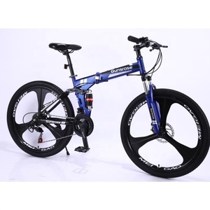 Vente chaude, bonne qualité, vélo <span class=keywords><strong>pliable</strong></span> 26 pouces, vélo <span class=keywords><strong>pliable</strong></span> VTT, supports d'affichage, vélos pliables, vélo <span class=keywords><strong>pliable</strong></span> Hito - Product Image 5