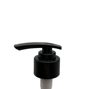 Yuyao <span class=keywords><strong>Zeno</strong></span> vendita calda 24/410 28/410 tutto in plastica personalizzato lozione Shampoo doccia Dispenser pompa crema testa - Product Image 2