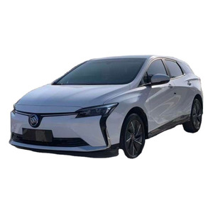 Buick VELITE 6 2023, 430 km, Vehículo Eléctrico de Nueva Energía, Auto Usado, 5 Puertas, 5 Asientos, Hatchback, <span class=keywords><strong>Segunda</strong></span> <span class=keywords><strong>Mano</strong></span> - Product Image 1