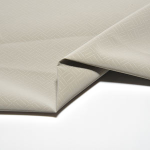 <span class=keywords><strong>Jupe</strong></span> en similicuir végétalien élastique extensible Textiles de maison polyvalents Mode éthique Vêtements de sport Vêtements décoratifs PU à base de plantes - Product Image 6