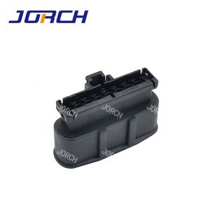 8-weg auto luchtstroommeter draadboomconnector stekker MG640549-5 DJ7081Y-3-21 - Product Image 6