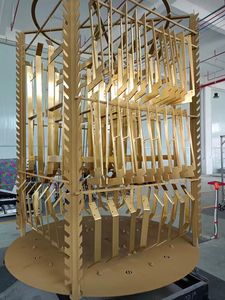 Gran oferta de artículos sanitarios, vajilla, utensilios de cocina, muebles, autopartes, lámparas, máquina de recubrimiento <span class=keywords><strong>MAIF</strong></span> PVD - Product Image 2