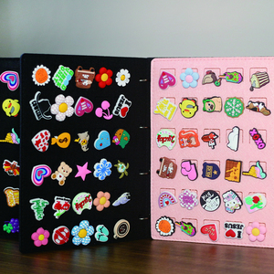 Moda 2025 nuevo diseño personalizado divertido lindo DIY mascota perro Collar Correa encantos - Product Image 2