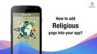 Pengembangan Aplikasi Mobile 3D Kustom Terbaik, Aplikasi Spiritual/Religius, Koneksi Bermakna, Dukungan Versi Internet Linux, Stok Tersedia