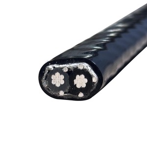 Câble Concentrique 3x6 AWG en Aluminium Antivol, Meilleure Vente - Product Image 3