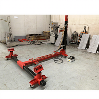 Vico Car Straightener équipement de réparation automobile Ascenseur automobile vente d'usine Easy Auto Body Dent Puller service de voiture et garage # VF2000