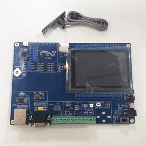 Carte de développement GGDX <span class=keywords><strong>STM32</strong></span> <span class=keywords><strong>F103</strong></span> Microcontrôleur - Product Image 5