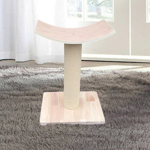 Morbido e facile da impugnare, ehi, ha un'intera giornata <span class=keywords><strong>di</strong></span> divertente smalto robusto e resistente dagli artigli buon graffio materiale per gatti - Product Image 6