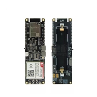 T-SIM7600E-H 4G LTE CAT4 USB Dongle Carte réseau industrielle MCU32