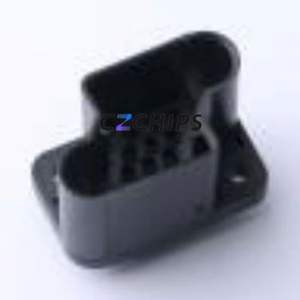211759-1 Connector Housing Connector Whole Sale Electronic Component Chips Supplier & BOM Service - Product Image 2