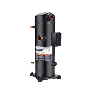 Compresseur de rouleau de 5HP Copeland ZB38KCE-TF5-250 le type de réfrigération: R407A/F/C, R448A/<span class=keywords><strong>R449A</strong></span>, <span class=keywords><strong>R404A</strong></span>, R134a, R450A et R513A - Product Image 2