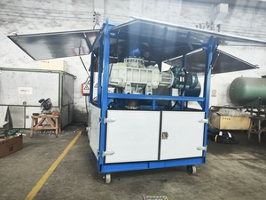 Generador de Aire Seco para Transformadores |   Humectante para Equipos Eléctricos - Product Image 1