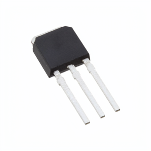 ทรานซิสเตอร์ IPAK IRLU014NPBF ซื้อชิ้นส่วนอิเล็กทรอนิกส์ออนไลน์ ช่องทางผู้ผลิต - Product Image 1
