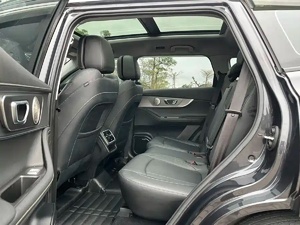 รถยนต์เชอรี่ ทิกโก 8 เบนซิน SUV Plus pro 1.6T รุ่นแชมเปี้ยน 7 ที่นั่ง ปี 2023 สภาพดี - Product Image 5