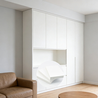 Panneau mural en PVC résistant à la chaleur avec mousse et charbon de bambou, effet miroir, pour simulateur de golf – Excellent rapport qualité-prix pour l'Amérique du Nord
