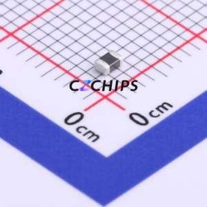 BK2125LM152-T Ferrite Bead 0805 RF ( Impedance @ Frequency: 1.5kOhm@100MHz )( Error: 25% )( DC Resistance (DCR): 750mOhm ) - Product Image 2