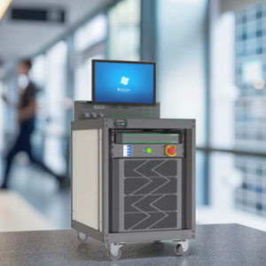 24s~240s-200A/400A/600A/800A Series Lithium Battery Pack BMS Testing Equipment Cell Testing <b>Machine</b> - Product Image 4