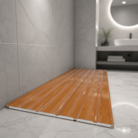Panneau sandwich en polyuréthane pour mur extérieur, chambre froide, usage hôtelier - Panneaux muraux pour bâtiments à structure en acier, résistants à l'eau et au feu