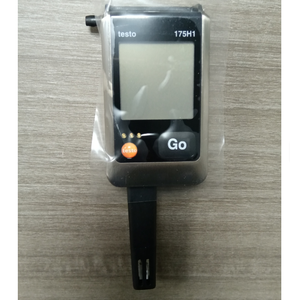 Original Testo 175H1 Temperature & Humidity <b>Tester</b> OEM Customizable <b>Battery</b> Powered - Product Image 1