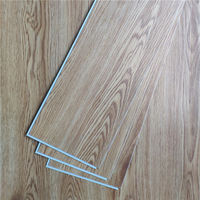 100% Neues Material DIY Wasserdichter Schwimmender SPC mit Anpassbaren Mustern 4mm 6mm 8mm Klick-Bodenbelag