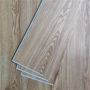 100% New materia DIY không thấm nước nổi SPC mô hình tùy chỉnh 4mm 6mm 8mm bấm vào sàn - Product Image 6
