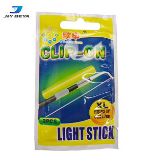 50 bolsas <span class=keywords><strong>de</strong></span> <span class=keywords><strong>dos</strong></span> <span class=keywords><strong>palos</strong></span> luminosos <span class=keywords><strong>de</strong></span> pesca nocturna cada una - Product Image 3