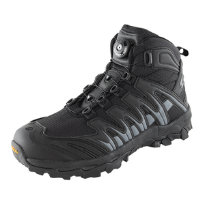 Botas Tácticas de Cierre Rápido DFE06 - Product Image 1