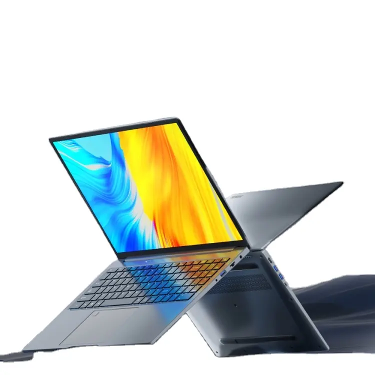 2024 Populaire Uitverkoop Ninkear N16 Pro 16 Inch 2.5K Laptop, 32Gb 1Tb, 13e Intel Core I7-13620H Deca Core Ninkear N16 Pro Laptop