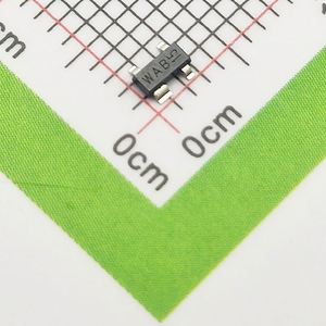 new & original BAW101,215 SOT-143B Diodes Switching Diodes 250mA 1.1V 300V 50ns - Product Image 1