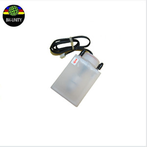 प्रिंटर स्याही के साथ 4 रास्ता पर्यावरण-स्याही उप टैंक स्तर सेंसर के लिए konica spt gongzheng प्रिंटर - Product Image 2