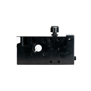 ABBe V18345 TZIDC Electro-Pneumatic 4-20mA HART Intelligent for <b>Linear</b> Rotary Pneumatic <b>Actuator</b> - Product Image 1