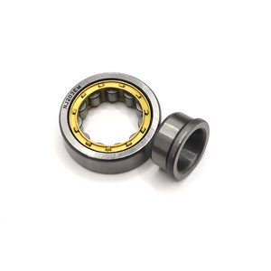Rodamiento de Rodillos Cilíndricos RNU/RN/<span class=keywords><strong>NN</strong></span> /NF/NJ/NU/NUP/N/205/206/210/E/EM/ECML/ECP/<span class=keywords><strong>M</strong></span>/ECM/ECJ NN205 NF205 N205 NU205 NUP205 NJ205 C3 - Product Image 1