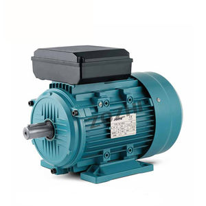 MS Series AC induksi IE3 tiga fase Motor elektrik 0.75 1.1 1.5 2.2 3 4 5.5 7.5 KW 2 4 tiang 50 60 HZ 380 400 440 V kecepatan - Product Image 6