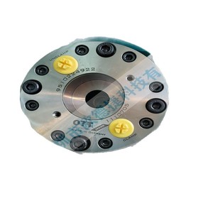 Garra de Tracción OTT-JAKOB 95.600.033.2.6V05, Pieza de Repuesto Original para Máquina Herramienta Alemana - Product Image 5
