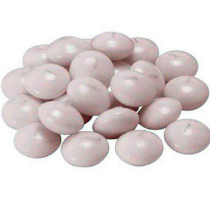 Bougies flottantes étanches de 2 et 3 pouces, petites et grandes, pour décoration de mariage - Collection 2026 à prix abordable - Product Image 6