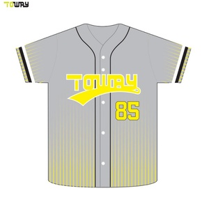 Camisetas de Béisbol Personalizadas BETHERIVAL para Equipos Adultos, Transpirables, Tallas Grandes - Product Image 1