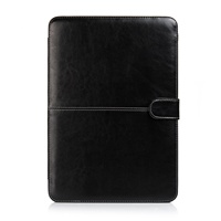Housse de protection pour ordinateur portable Faux Croc haut de gamme pour MacBook M1 M2 M3 M4 Air Pro Retina 13 pouces