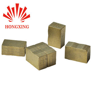 أدوات الماس المصنعة قطع شفرة المنشار الماسي لجميع أنواع الحجر والجرانيت والرخام والحجر الجيري - Product Image 3