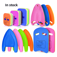 Planche de natation trou planche flottante OEM natation mousse EVA planche flotteurs main
