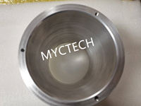 Nouvelle douille Pièces de centrifugeuse pour climatiseur refroidisseur X040103211100