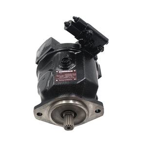 ปั๊มไฮดรอลิก A10VSO45 A10VO45 ฝาครอบหัวปิด - Product Image 6