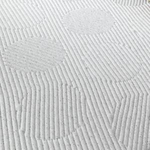 Môi trường thân thiện với nệm có thể tái chế vải Bio cơ sở Bộ nhớ bọt nệm - Product Image 3