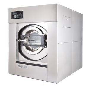 25kg Laundromat Laundry Shop Washing Machine 10kg Industrial Extractor 220V Commercial Equipment 25kg Laundromat Laundry Shop Wa - Product Image 1