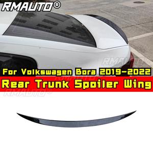 Alerón Trasero para Maletero, Alerón de Techo, Alerón para Maletero de Volkswagen Bora 2019-2022, Kit de Carrocería, Accesorios para Coche - Product Image 2